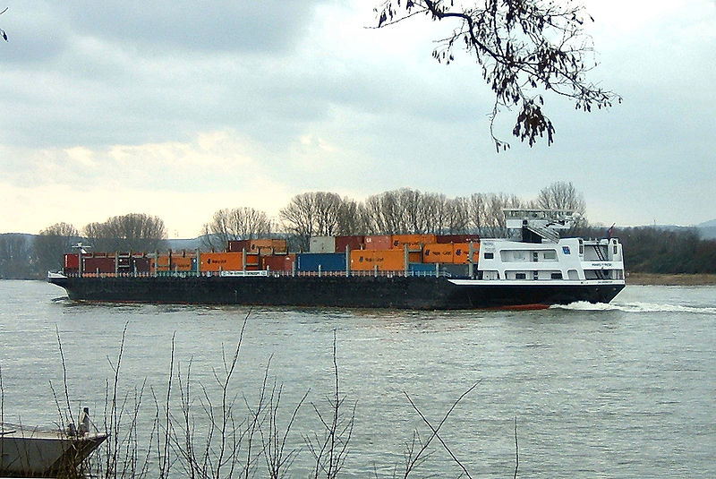 File:Containerschiff Amistade-Nyks.jpg