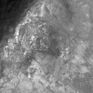 Imatge de la missió LRO