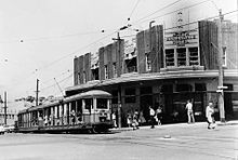 Corner Booth and Johnston Streets, Annandale, NSW 1955.jpg