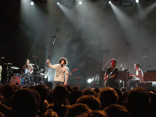 Counting Crows