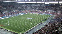 Stade de France