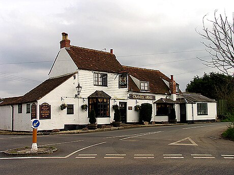 Crockham Heath