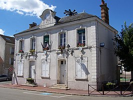 Gemeentehuis