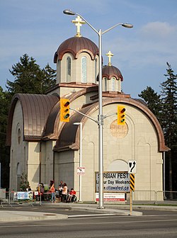 Crkva Sv. Stefan Otava sept. 2015..JPG