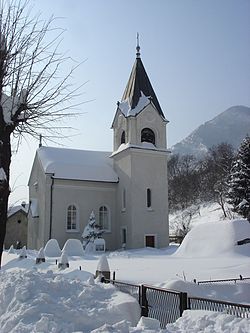 Jablanica