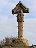 Vignette pour Croix de Brogard