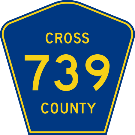 File:Cross County Route 739 AR.svg - Wikimedia Commons