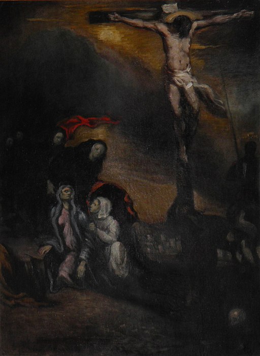 Crucifixion-1896