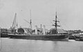 HMS Iris