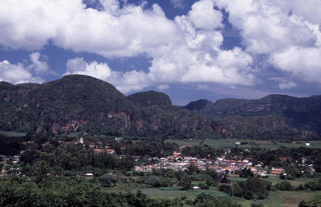 Viñales