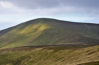 <span class="mw-page-title-main">Culter Fell</span>