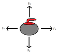 Vignette pour Physique du curling