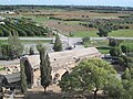 Kolossi castle