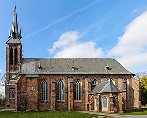 St.-Jakobus-Kirche