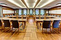 * Nomination Local government plenary chamber in the town hall in Dülmen, North Rhine-Westphalia, Germany --XRay 03:30, 25 April 2017 (UTC) * Promotion Good quality. --Jkadavoor 03:39, 25 April 2017 (UTC)