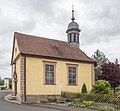 Katholische Filialkirche St. Anna