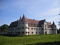 Grünau hunting lodge