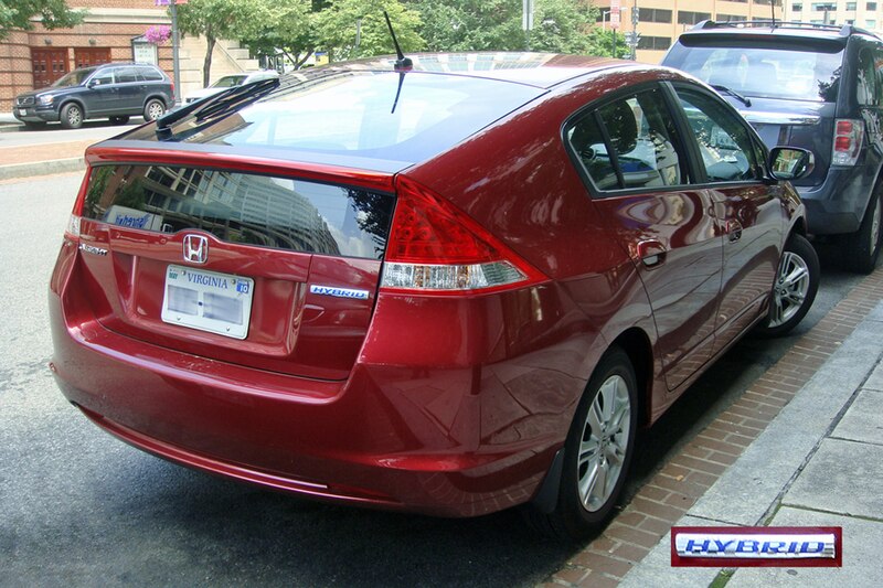 File:DCA 07 2009 Honda Insight Hybrid with badging 6423.jpg