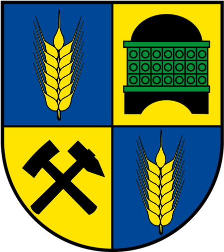 DE ST 15 0 91 110 Moehlau COA