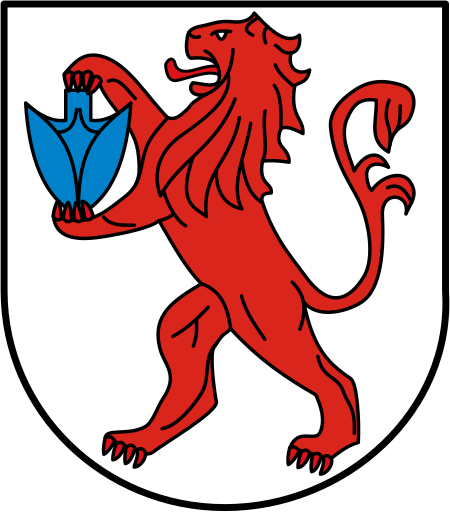 DEU Bargau COA