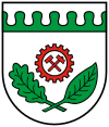 Wappen von Blumberg
