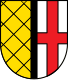 Coat of arms of Buch