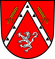 Fuchshofen címere