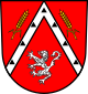 Fuchshofen - Stema