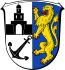 Blason de Ginsheim-Gustavsburg