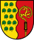 Coat of arms of the municipality of Ihlow