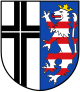 Dzielnica Fulda - Herb