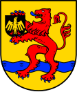 Netzbach címere