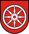 Coat of arms of Neudenau