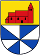 Coat of arms of Neuenkirchen