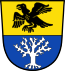 Blason de Oberbergkirchen