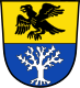 Wappen von Oberbergkirchen