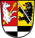 Oberreichenbach címere