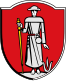 Coat of arms of Poppenhausen