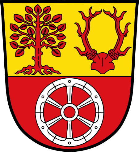 DEU Rothenbuch COA