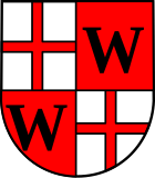 Coat of arms of the local community Wintrich