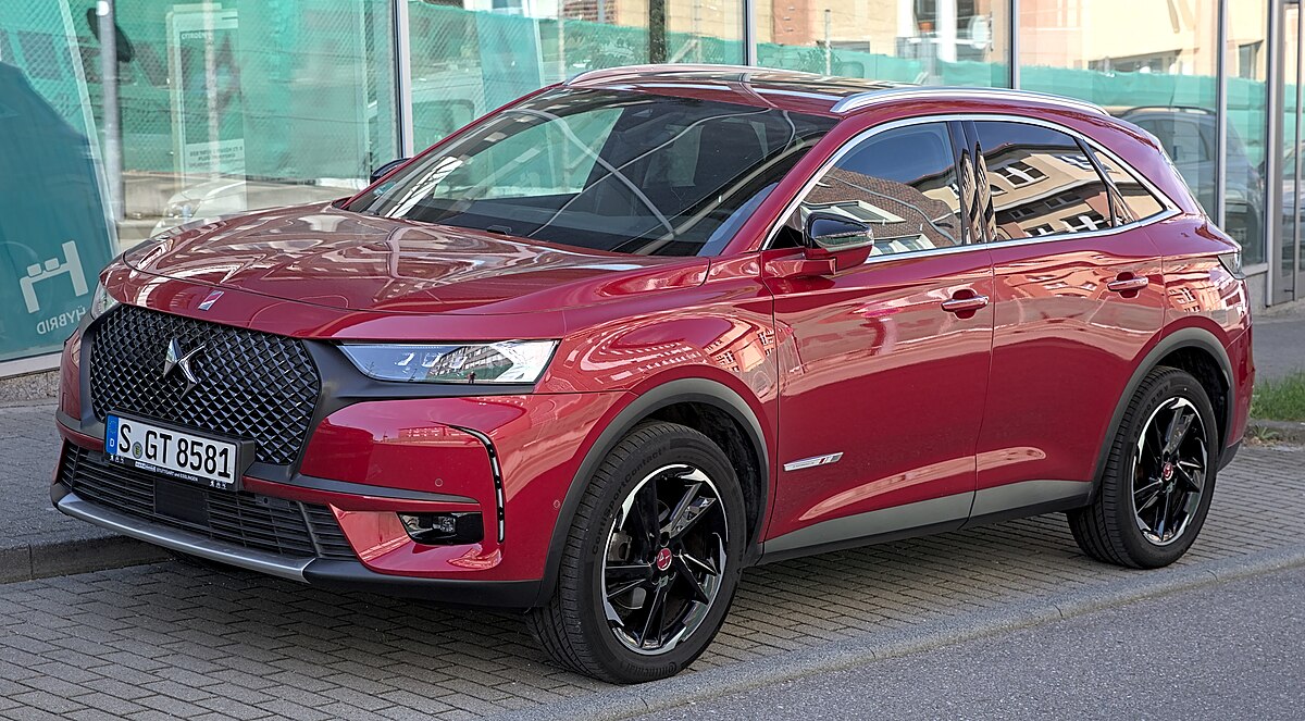 File:DS 7 Crossback Chantilly Arts & Elegance AV.jpg - Wikimedia