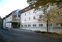 Erfahrungen mit Diabetes-Klinik Bad Mergentheim, BW, 
