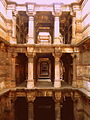 Dada Harir Stepwell - Ahmedabad - 6.JPG