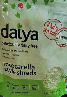 Vegan Cheese Wikipedia