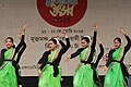 File:Dance performance at Ekusher Cultural Fest 2024 05.jpg