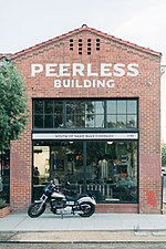 Thumbnail for Peerless Building