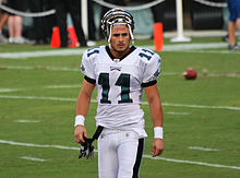 Amendola in August 2009 Danny Amendola.jpg