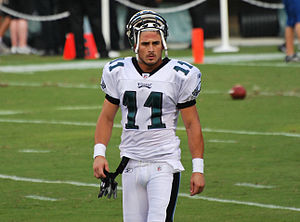 Danny Amendola