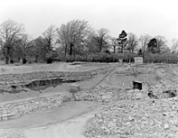 Darnley Quarry, 1959