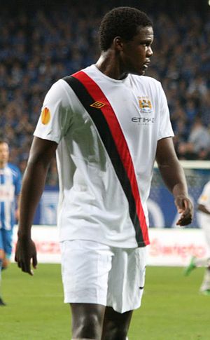 Dedryck Boyata: Belgisk fodboldspiller